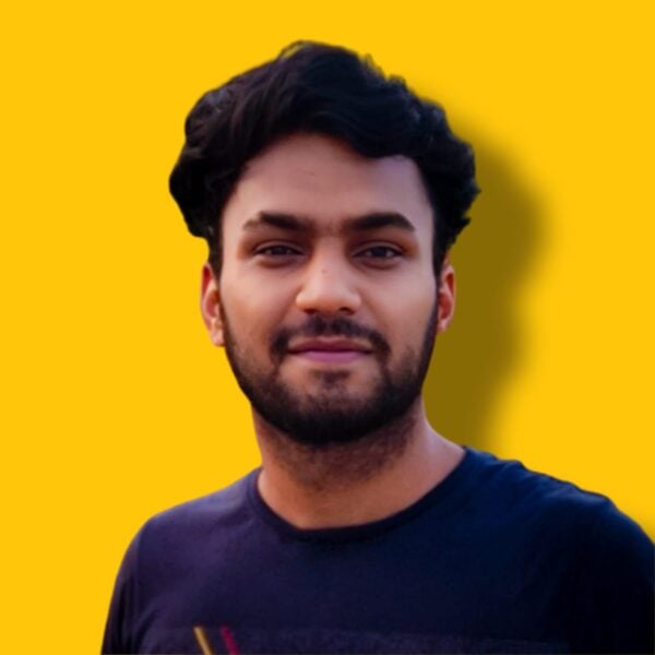Naveen Chaudhary