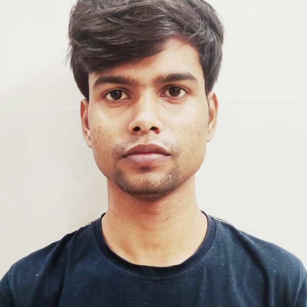 Md Shahanshah
