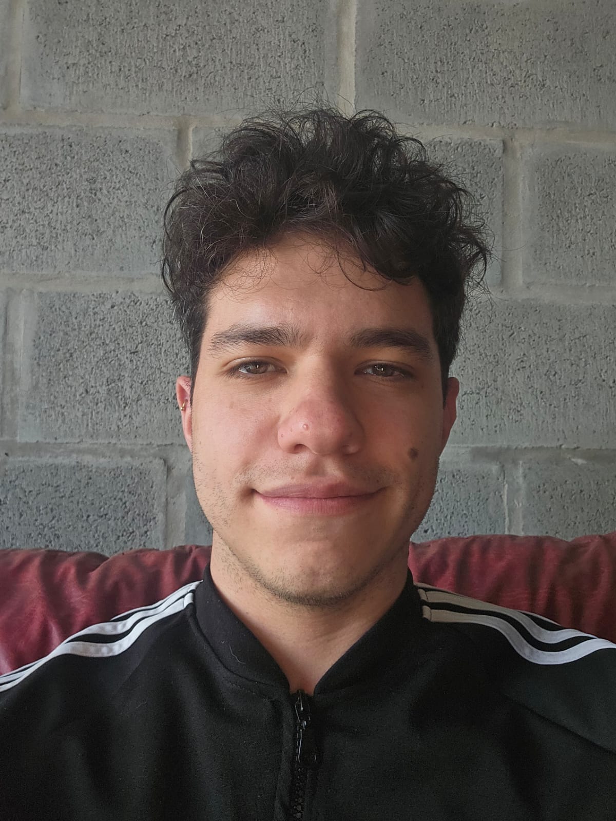 Matias Bolañez