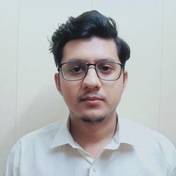 Syed Muhammad Kumail Naqvi