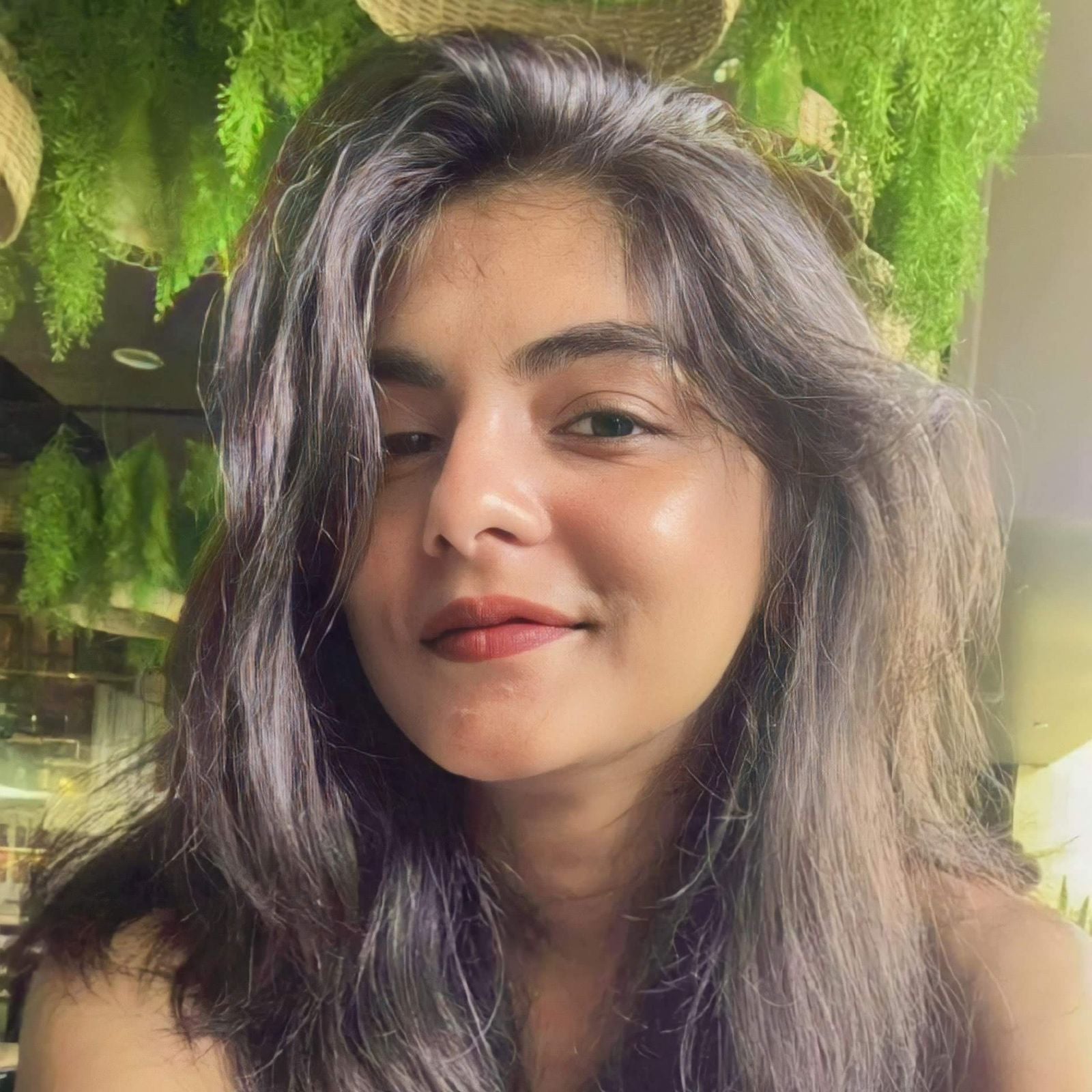 Unnati Desale