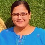 Palak Bhalala - Rajkot, Inde