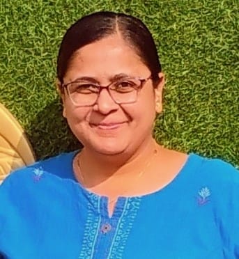 Palak Bhalala