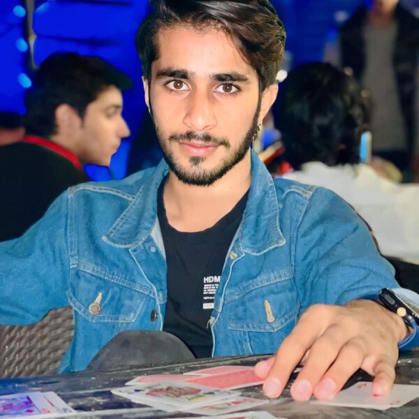 Muhammad Ali Majeed