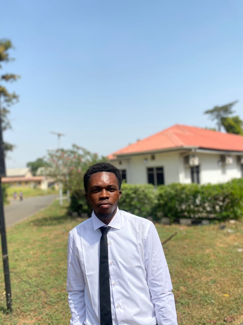Moses Okunrobo