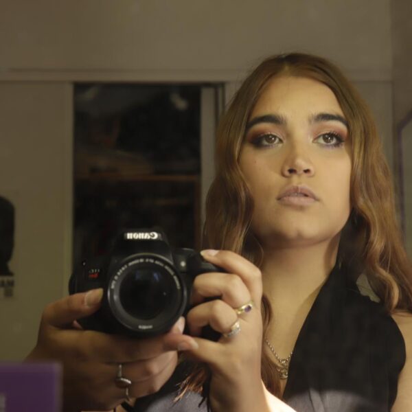 Valentina Molina Frontan