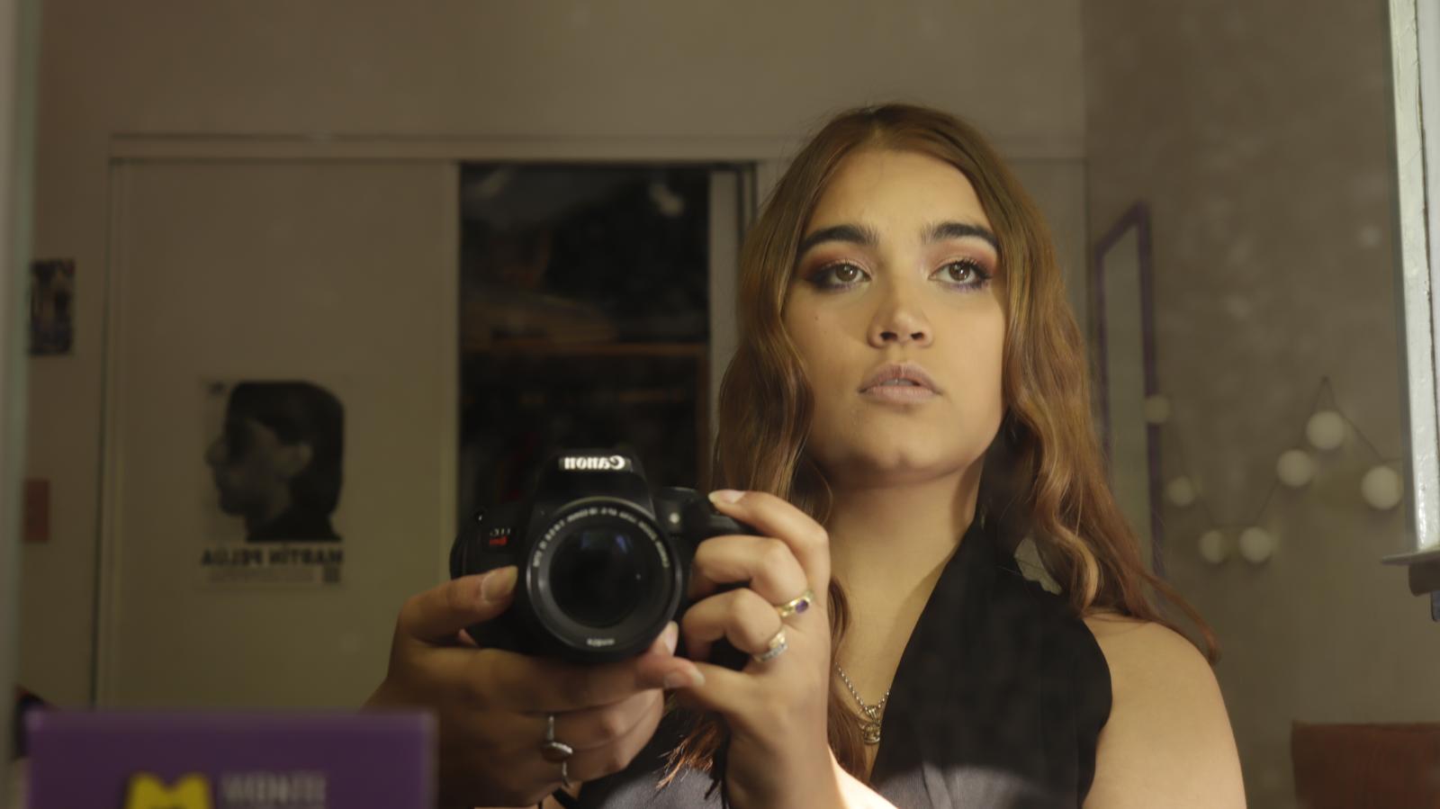 Valentina Molina Frontan
