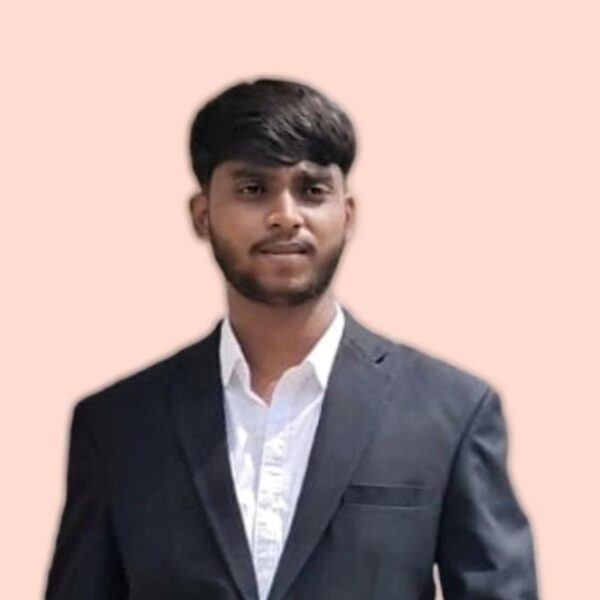 Sumanth M R