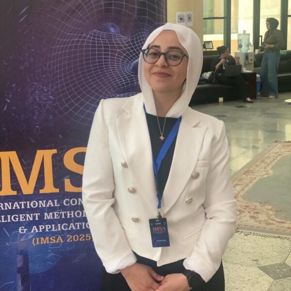Farah Walid Abdelsalam