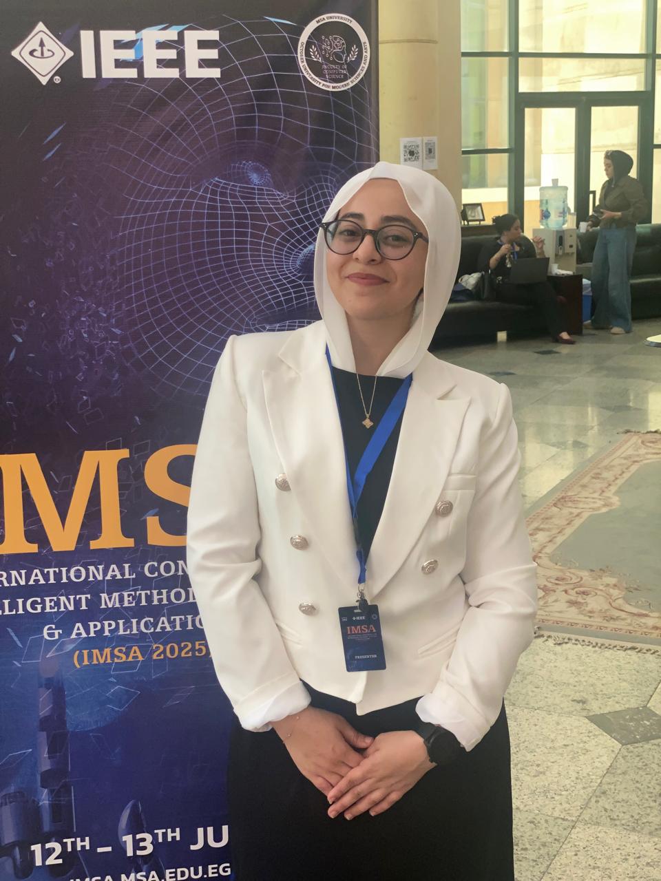 Farah Walid Abdelsalam