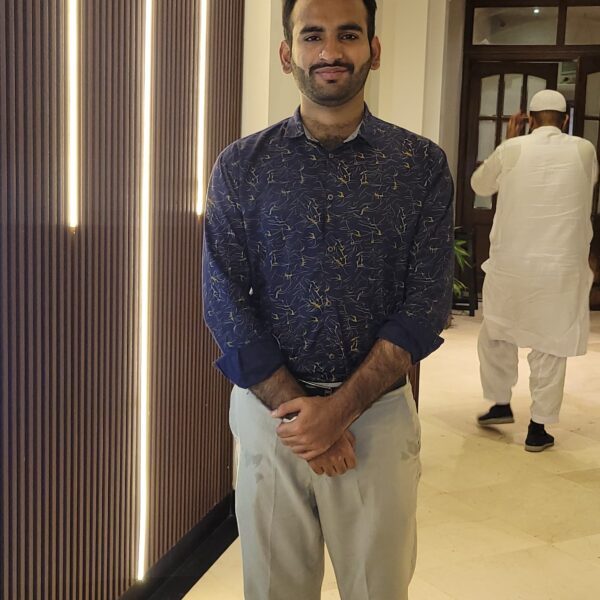 Kamal Naveed
