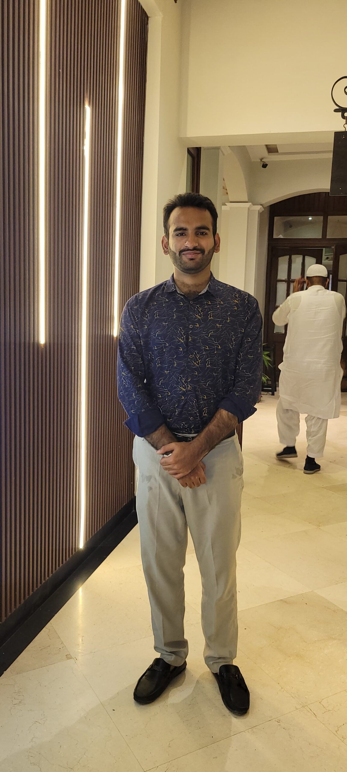 Kamal Naveed