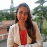 Luisa María Gutierrez Jiménez - ميديلين, كولومبيا