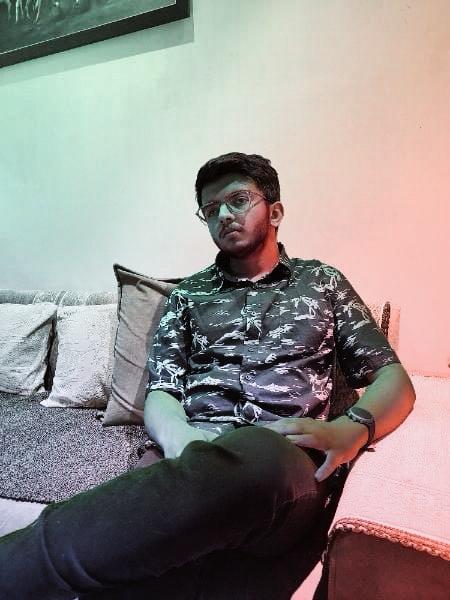 Yash Soni