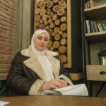 Farah Hiwar - Istanbul, Turkey