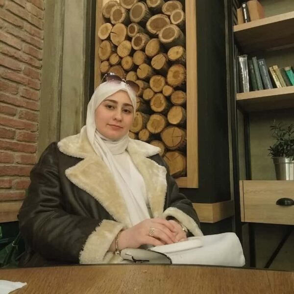 Farah Hiwar