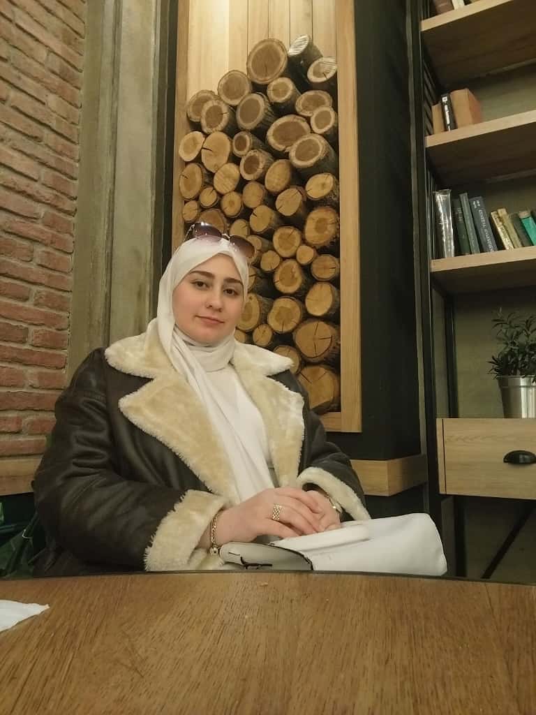 Farah Hiwar