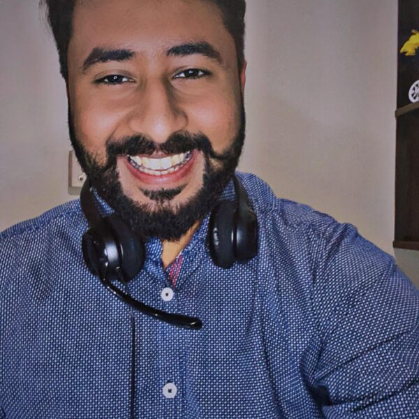 Sheikh Talha Rehman Khalid