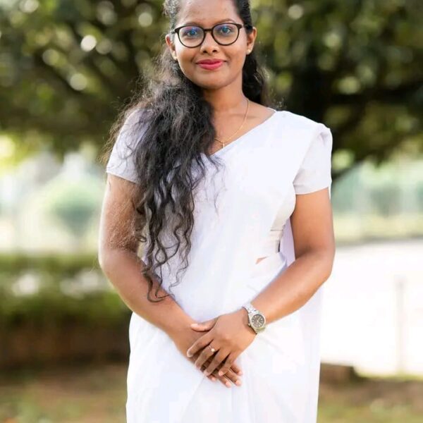 Nilakshi Dhanushika