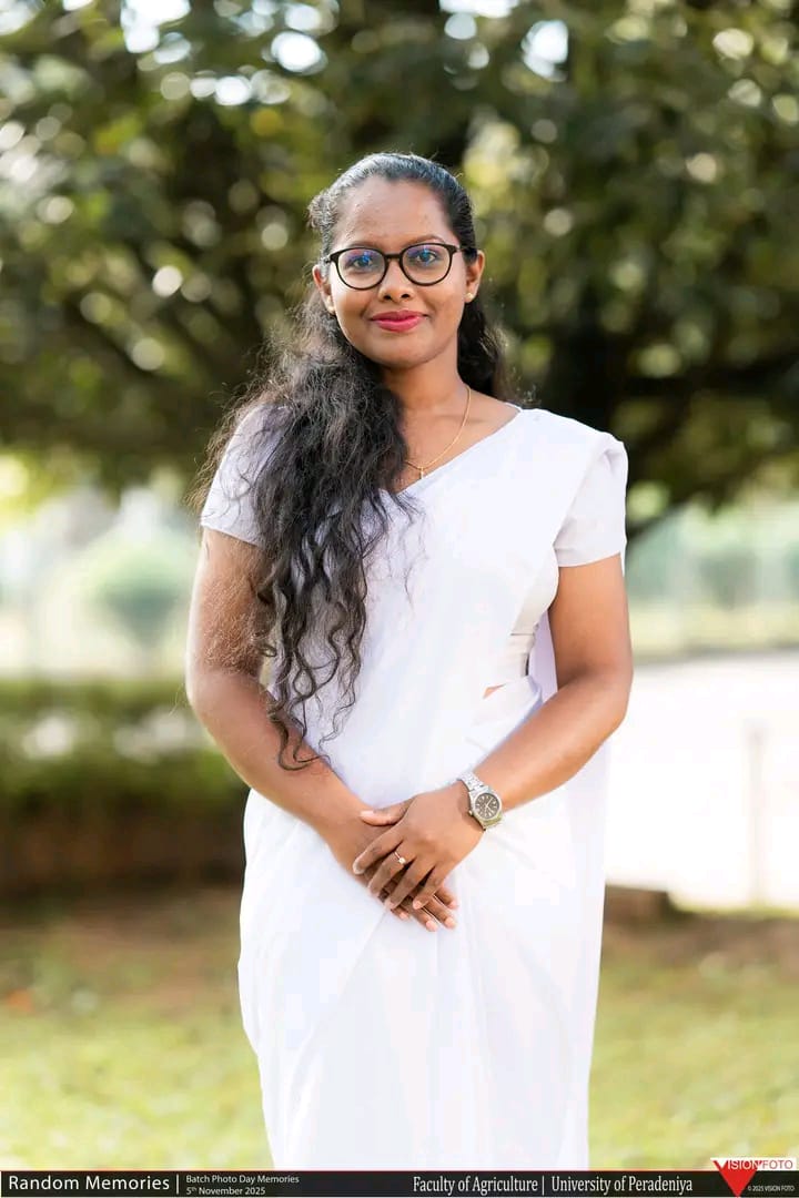 Nilakshi Dhanushika