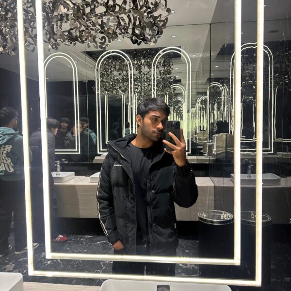 priyanshu  swami