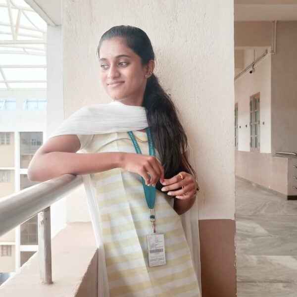 Nivetha S