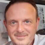 Stuart Hadley - Birmingham, United Kingdom