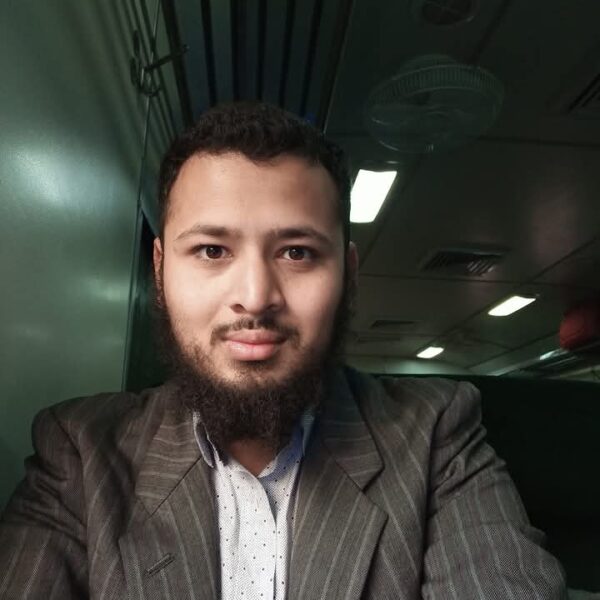 Muhammad Sami Uddin  Rafay