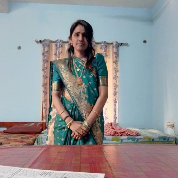 Sandhya  Subramaniyan