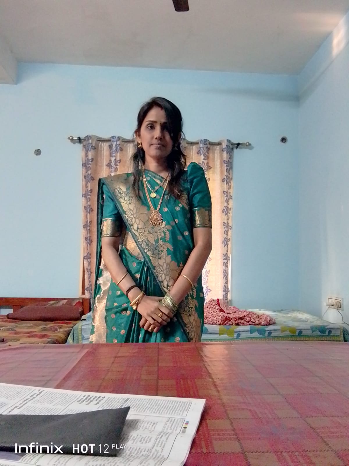 Sandhya Subramaniyan