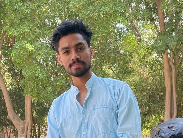 Nitin Goriya