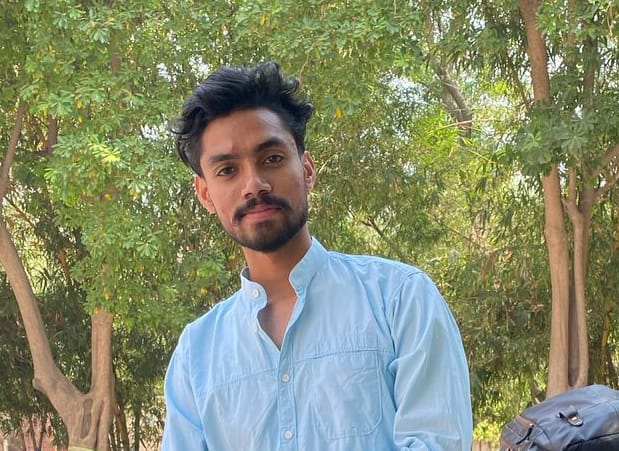 Nitin Goriya
