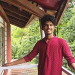 Aditya Devalekar - Pune, India