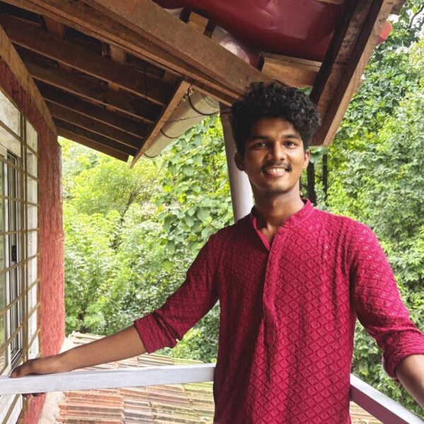 Aditya Devalekar
