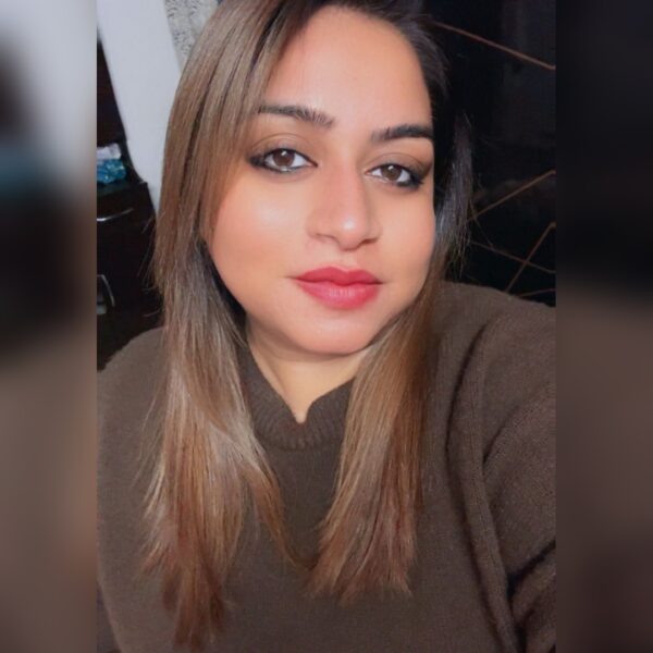 Onika rajput