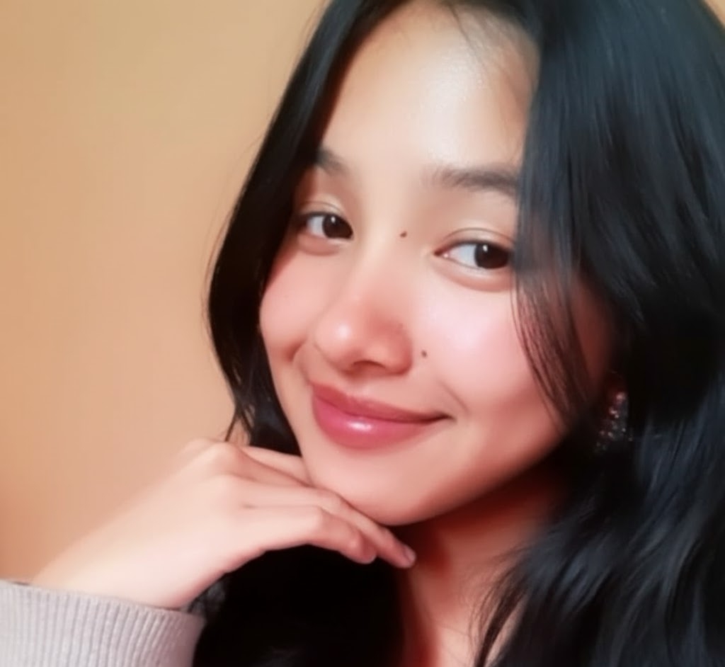 Cathy Andriamiharintsoa