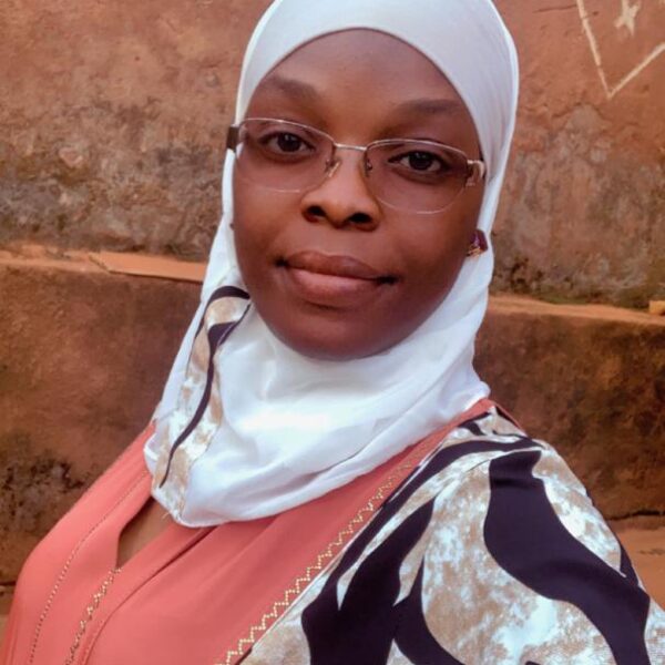 Corry Halima
