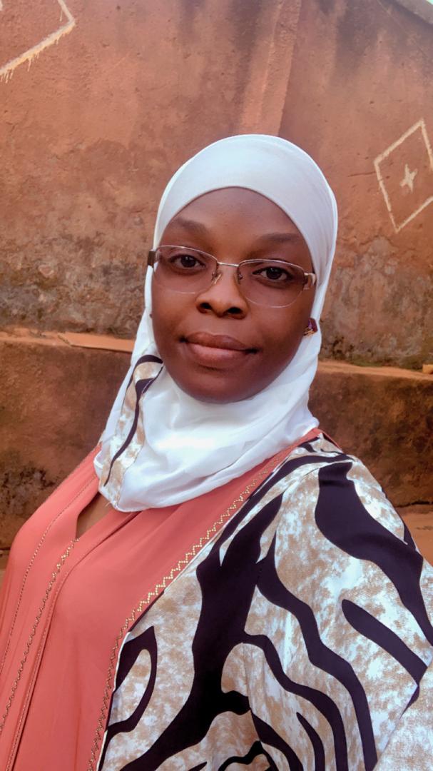 Corry Halima