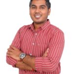 Raghul Pradheesh - Chennai, India