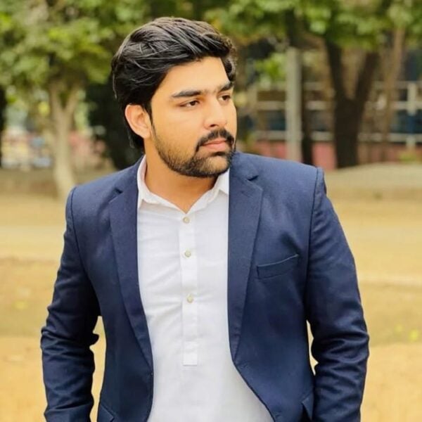 ABDULLAH IMRAN