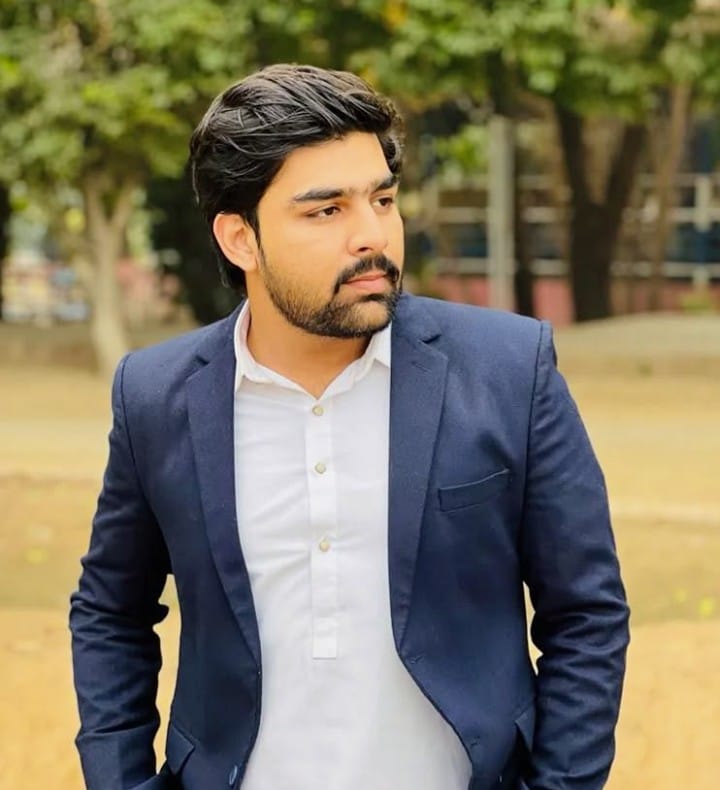 ABDULLAH IMRAN