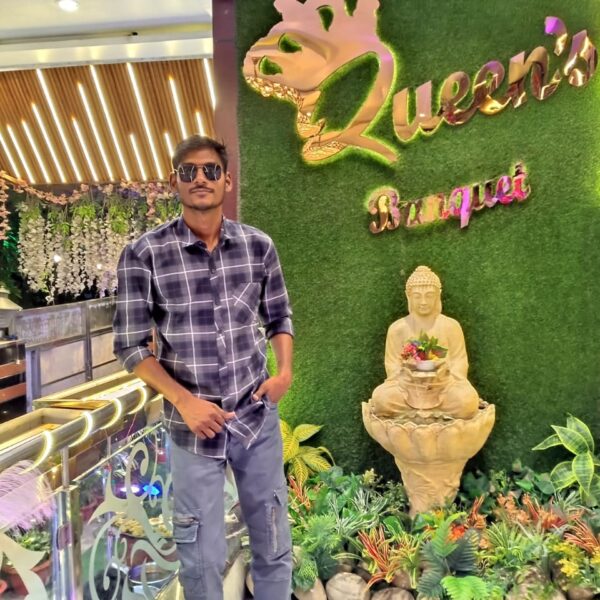 Aditya kumar