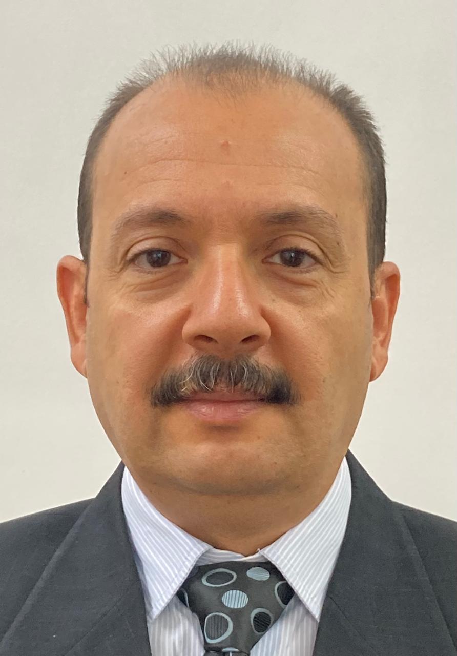 Ehab Lucas