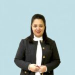 Monica Safwat - Asyut, Egypt