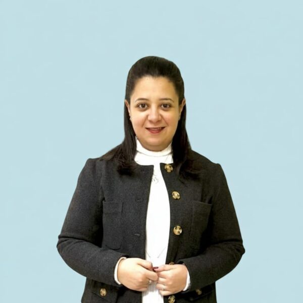 Monica Safwat