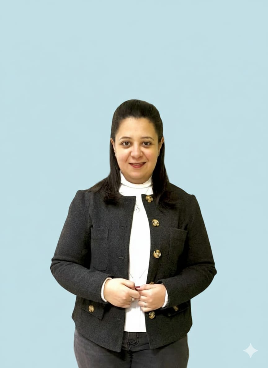 Monica Safwat