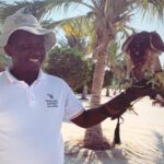 victor njuguna - Kikuyu, Kenya