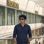 ABHISHEK HOLAGUNDI - Bangalore, India