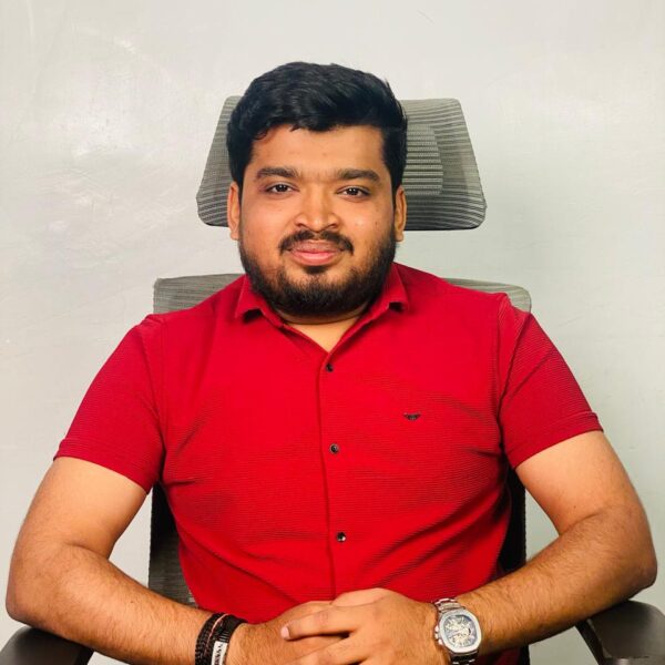 Ishan Godhani