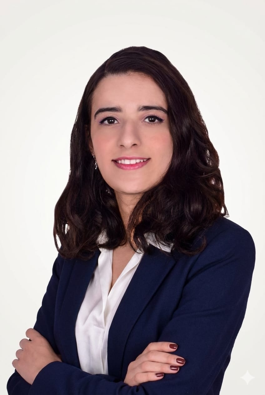 Sarah Al-Sayyim